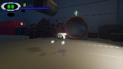 A screenshot taken in Dreams. 2 of 5.