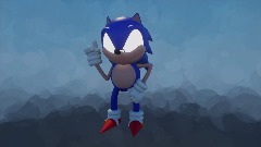 A screenshot taken in Dreams. 2 of 2.