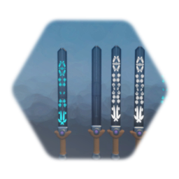 Runic Edge