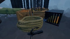 A screenshot taken in Dreams. 2 of 7.