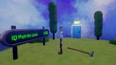 A screenshot taken in Dreams. 15 of 22.