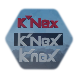 Knex logos