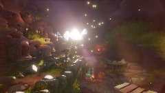 A screenshot taken in Dreams. 19 of 24.