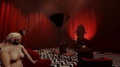 A screenshot taken in Dreams. 11 of 18.