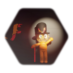 Lava Fiend 1.0