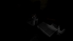 A screenshot taken in Dreams. 1 of 2.