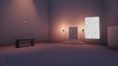 Thief - Test Scene/proof of concept