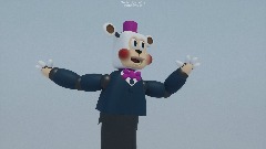 A screenshot taken in Dreams. 1 of 1.