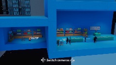 A screenshot taken in Dreams. 7 of 28.