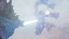 I destroyed the Dreamiverse...