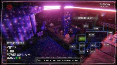 A screenshot taken in Dreams. 1 of 6.