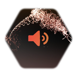 "Check, one two, check" Voice Clip