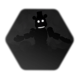 Hard Mode Freddy