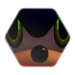 Post apocalyptic soni