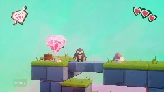 A screenshot taken in Dreams. 20 of 20.