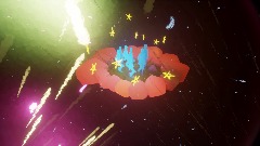 A screenshot taken in Dreams. 2 of 5.