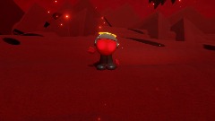 A screenshot taken in Dreams. 1 of 3.