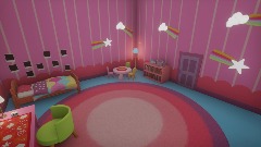 Jax's Room
