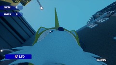 A screenshot taken in Dreams. 2 of 2.