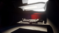 Alien PARALUS cut scene 3