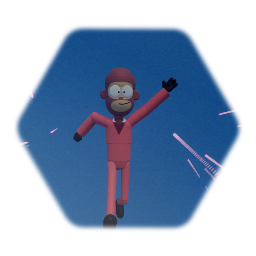 The spy ( Piemations )