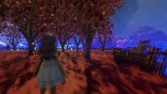 A screenshot taken in Dreams. 5 of 11.