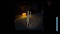 Fatal Frame Template