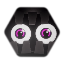 Bon Bon Endo Skeleton