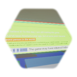 The Second Box Bro 128 Booth