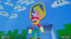 A screenshot taken in Dreams. 14 of 17.