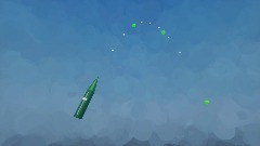 A screenshot taken in Dreams. 3 of 4.