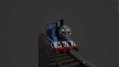 Thomas the insane rapper