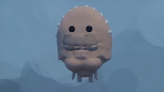 A screenshot taken in Dreams. 1 of 3.