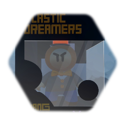 PLASTIC DREAMERS | HANG EDITION