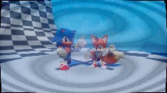 The True Classic Sonic Experience 2