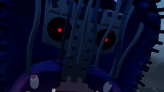 WITHERED BONIE