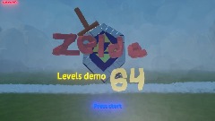 A screenshot taken in Dreams. 7 of 17.