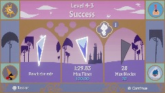 A screenshot taken in Dreams. 21 of 30.