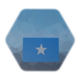 Flag of Somalia