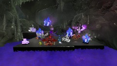 My Popyi Imps: Grasp Islamic