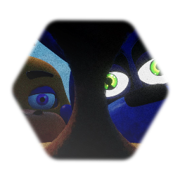 Hide in <term>Rockstar Freddy