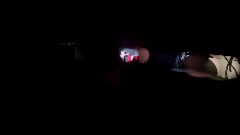 Five nights at Orville´s free roam