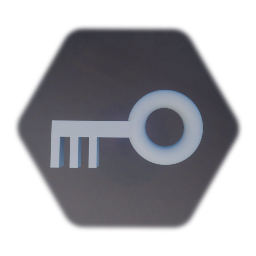 Dungeon key (generic)