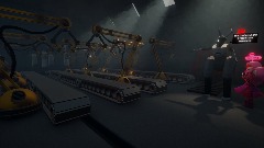 A screenshot taken in Dreams. 2 of 20.