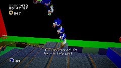 A screenshot taken in Dreams. 2 of 2.
