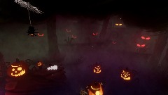 A screenshot taken in Dreams. 26 of 29.