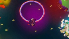 A screenshot taken in Dreams. 10 of 10.