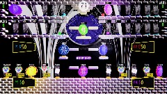 A screenshot taken in Dreams. 11 of 18.