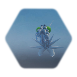 My Creation - Behemoth