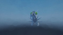 A screenshot taken in Dreams. 2 of 2.